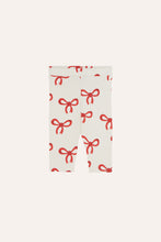 Load image into Gallery viewer, Легінси Big Bows Baby Leggings
