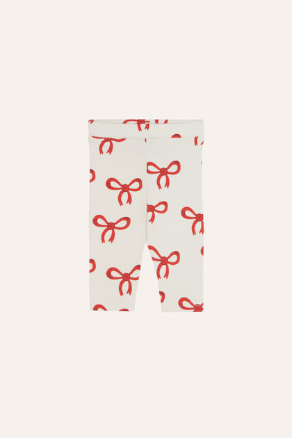 Легінси Big Bows Baby Leggings