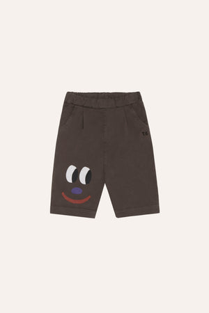 Брюки Smiling Face Baby Trousers