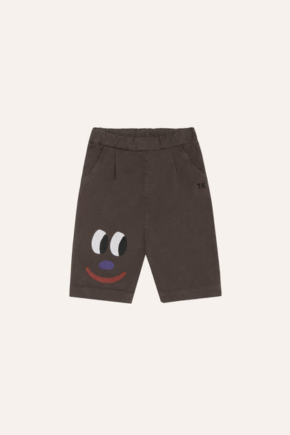 Брюки Smiling Face Baby Trousers
