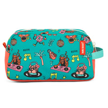 Load image into Gallery viewer, Косметичка Disco Roar Toiletry

