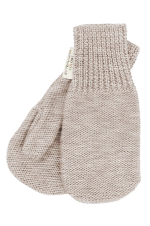 Рукавички Merino Wool Knitted Mittens