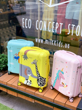 Load image into Gallery viewer, Smart-валіза Have a rest
