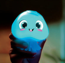 Load image into Gallery viewer, Магічна желейна медуза Zimpli Glowy Gellifish
