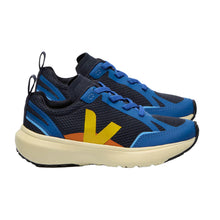 Load image into Gallery viewer, Кросівки VEJA сині
