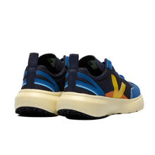 Load image into Gallery viewer, Кросівки VEJA сині
