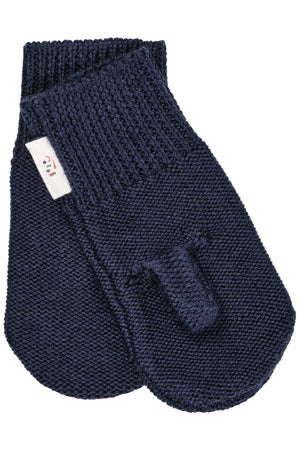 Рукавички Merino Wool Knitted Mittens