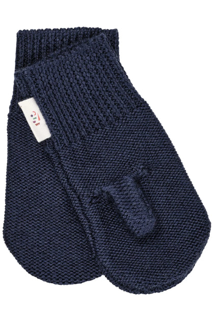 Рукавички Merino Wool Knitted Mittens