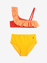 Load image into Gallery viewer, Купальник Multicolor Stripes swim
