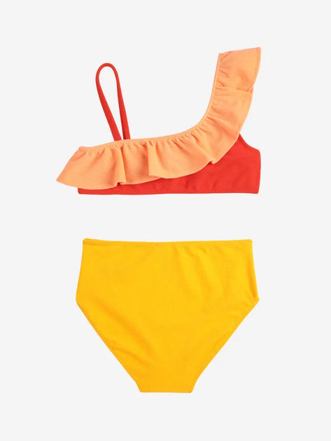 Купальник Multicolor Stripes swim