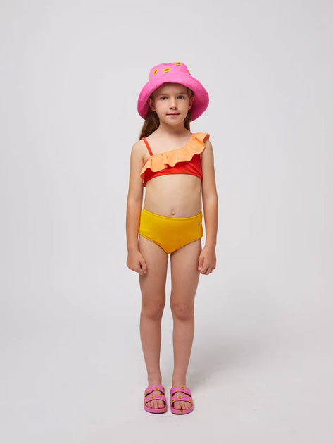 Купальник Multicolor Stripes swim