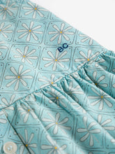 Load image into Gallery viewer, Сукня Daisy Mosaic all over woven
