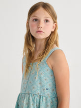 Load image into Gallery viewer, Сукня Daisy Mosaic all over woven
