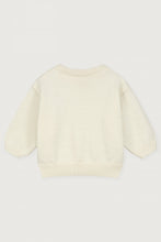 Load image into Gallery viewer, Світшот Baby Knitted - Cream
