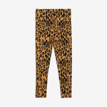 Load image into Gallery viewer, Basic leopard leggings
