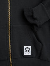 Load image into Gallery viewer, Basic zip hoodie
