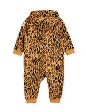 Load image into Gallery viewer, Basic leopard onesie
