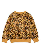 Load image into Gallery viewer, Basic leopard sweatshirt
