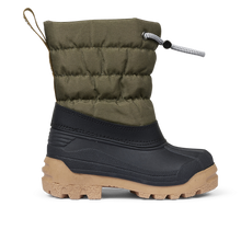 Load image into Gallery viewer, Thermo-boot with wool lining
