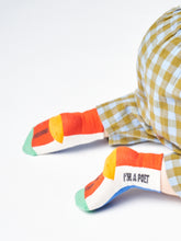 Load image into Gallery viewer, Colors Stripes Baby Socks
