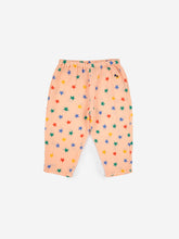 Load image into Gallery viewer, Multicolor stars woven trousers
