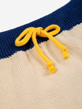 Load image into Gallery viewer, B.C sail rope knitted culotte

