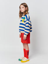 Load image into Gallery viewer, Blue stripes jumper
