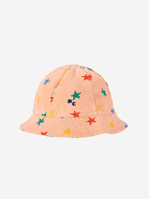 Панама Multicolor stars all over