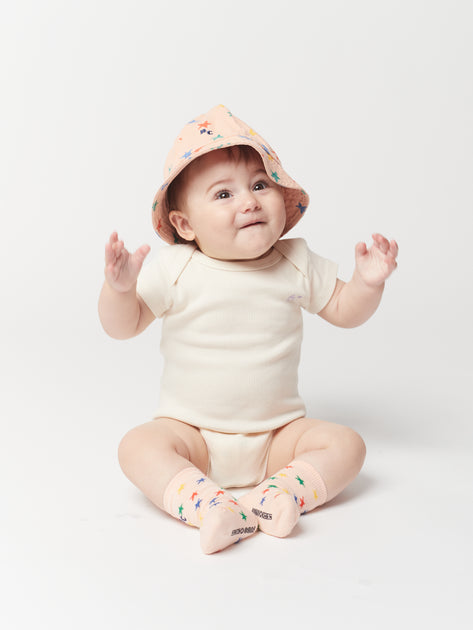 Панама Multicolor stars all over