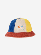 Load image into Gallery viewer, B.C. multicolor hat
