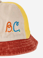 Load image into Gallery viewer, B.C. multicolor hat
