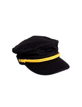 Load image into Gallery viewer, Skipper hat
