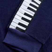 Load image into Gallery viewer, Piano sweatshirt
