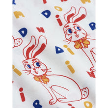 Load image into Gallery viewer, MR rabbit t-shirt
