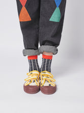 Load image into Gallery viewer, Checkered socks
