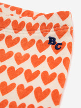 Load image into Gallery viewer, Hearts all over leggings
