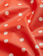 Load image into Gallery viewer, Polka dot lightweight jacket
