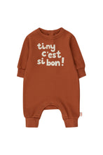 Load image into Gallery viewer, Tiny c&#39;est bon one-piece
