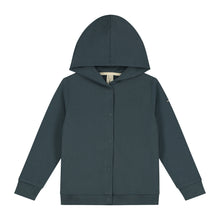 Load image into Gallery viewer, Hooded Cardigan
