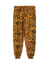 Load image into Gallery viewer, Basic leopard sweatpants
