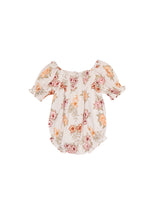 Load image into Gallery viewer, Palermo baby romper
