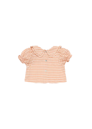 Petra baby blouse