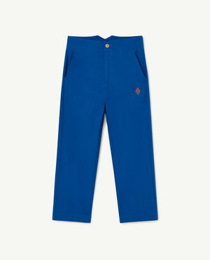 Темно-сині штани буйвола