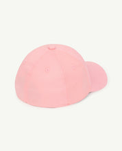 Load image into Gallery viewer, Soft pink elastic hamster cap
