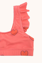Load image into Gallery viewer, Hearts swimsuit

