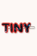 Load image into Gallery viewer, TINY hair clip
