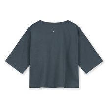 Load image into Gallery viewer, Dropped Shoulder Tee
