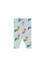 Load image into Gallery viewer, Papagayo baby leggings
