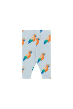 Load image into Gallery viewer, Papagayo baby leggings
