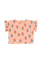 Load image into Gallery viewer, Ice cream tee
